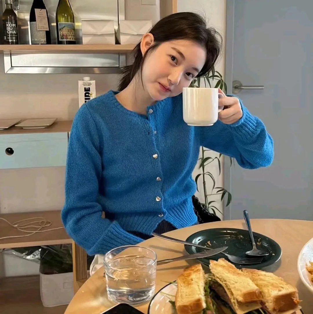 他不笨,他是我爸爸