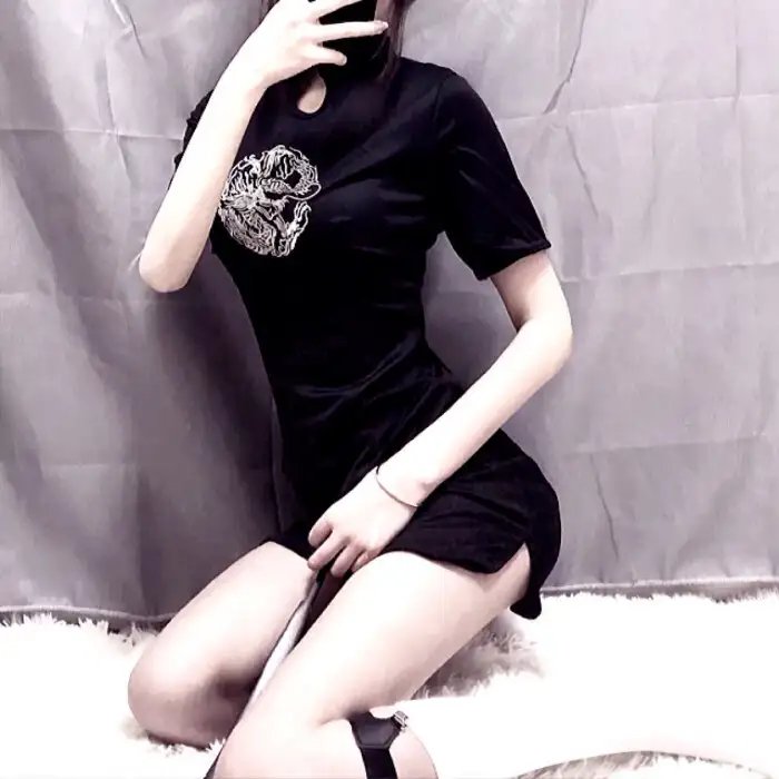 黑手党老大