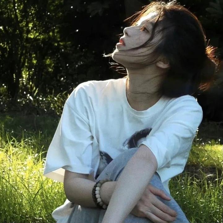 夜晚开的花